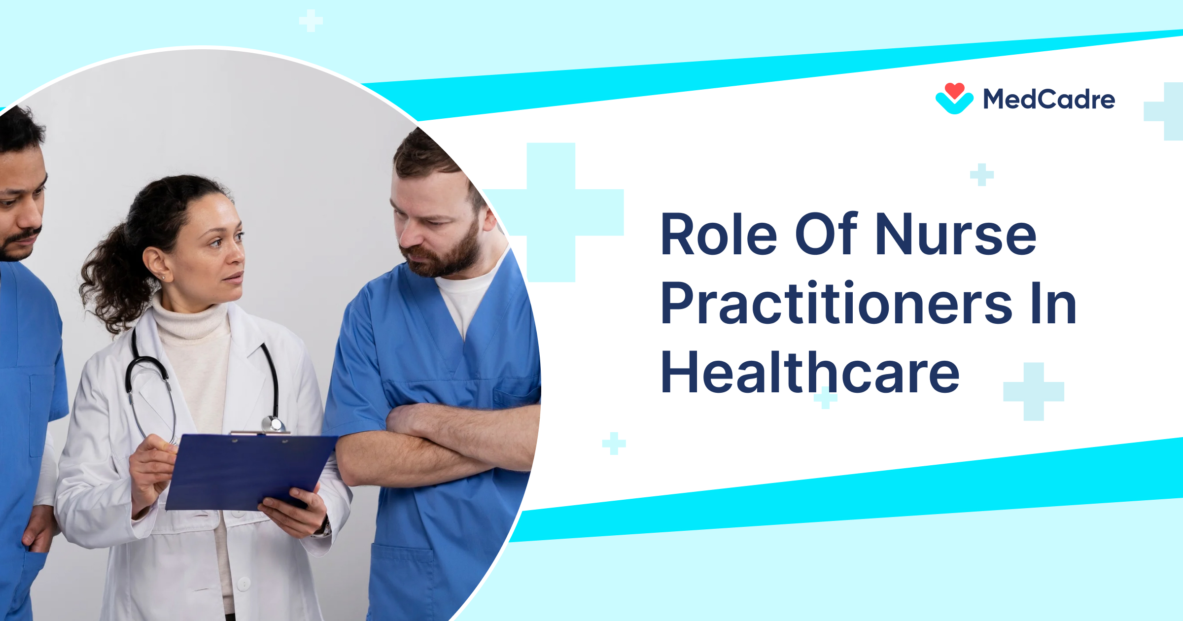 Role Of Nurse Practitioners In Healthcare