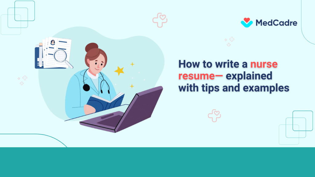 how-to-write-a-nurse-resume -explained-with-tips-and-examples