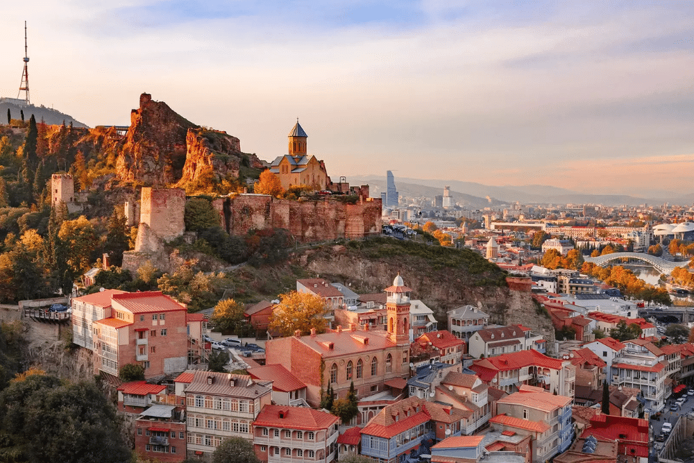 Driving Georgia’s Healthcare Expansion through MedCadre Staffing