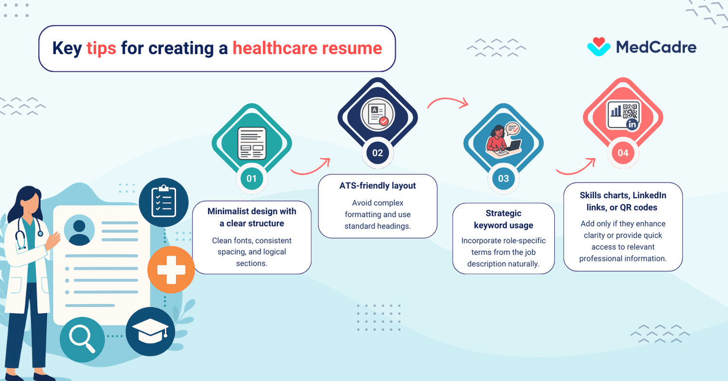 key-tips-for-creating-a-healthcare-resume