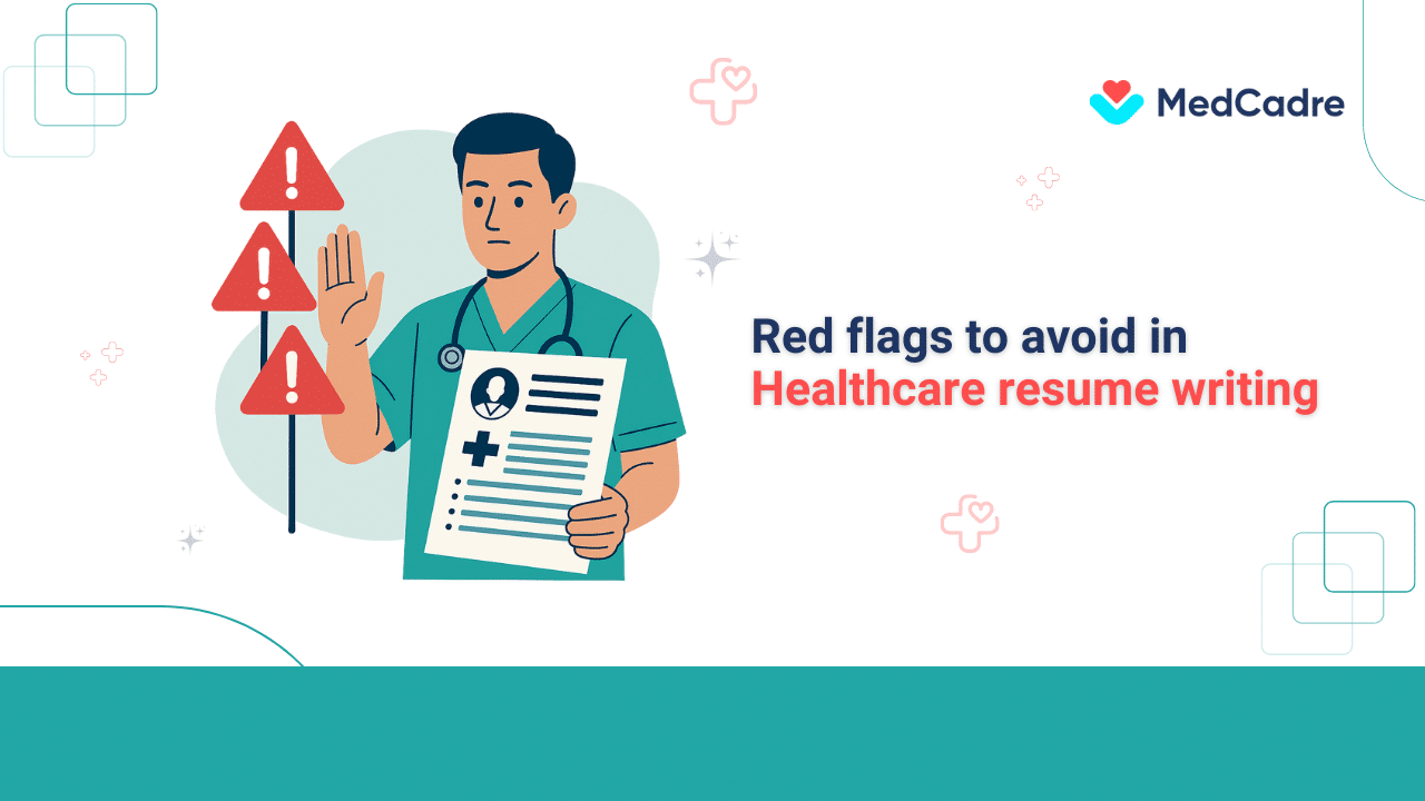 red-flags-to-avoid-in-healthcare-resume-writing