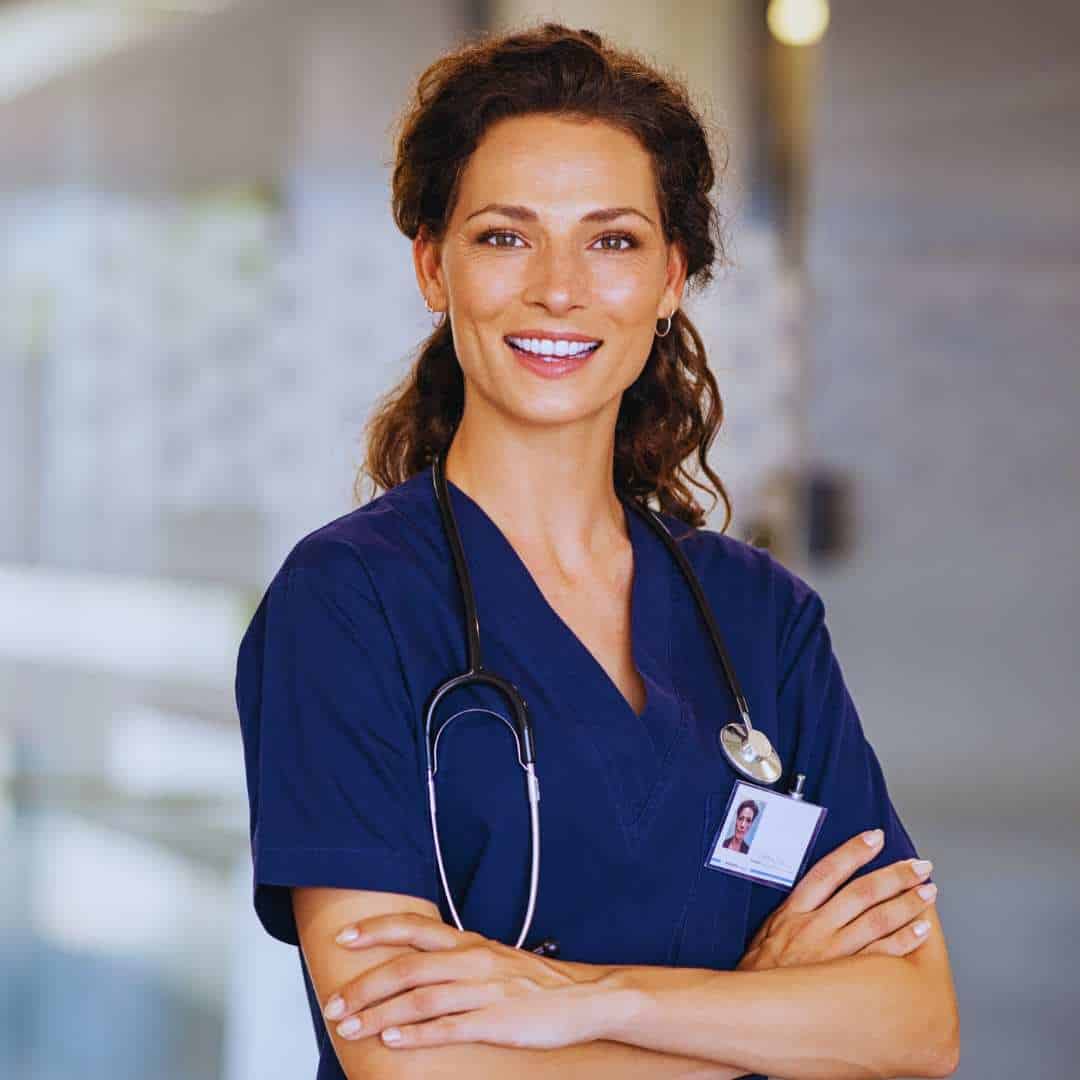 Connect with MedCadre and experience a smoother, transparent process for finding your next nursing job.