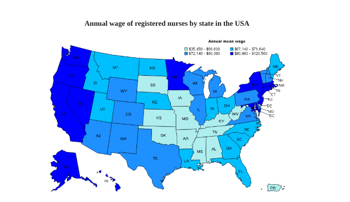 annual-wage-of-registered-nurses-by-state-in-the-usa