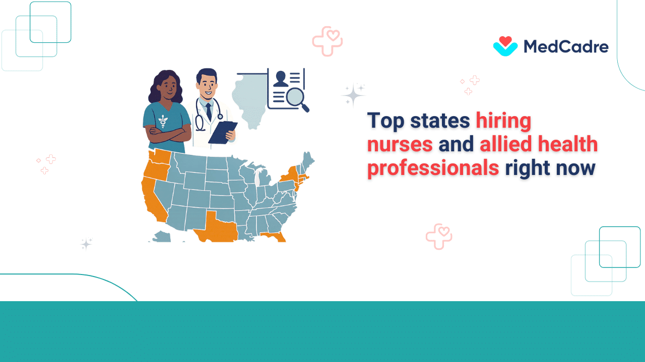 top-states-hiring-nurses-and-allied-health-professionals-right-now