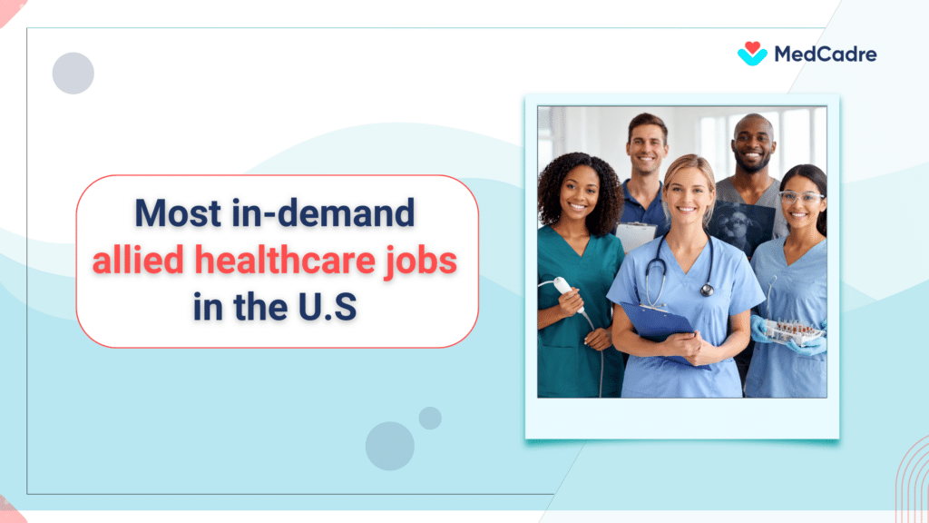 Highest Paying Allied Health Jobs in the U.S