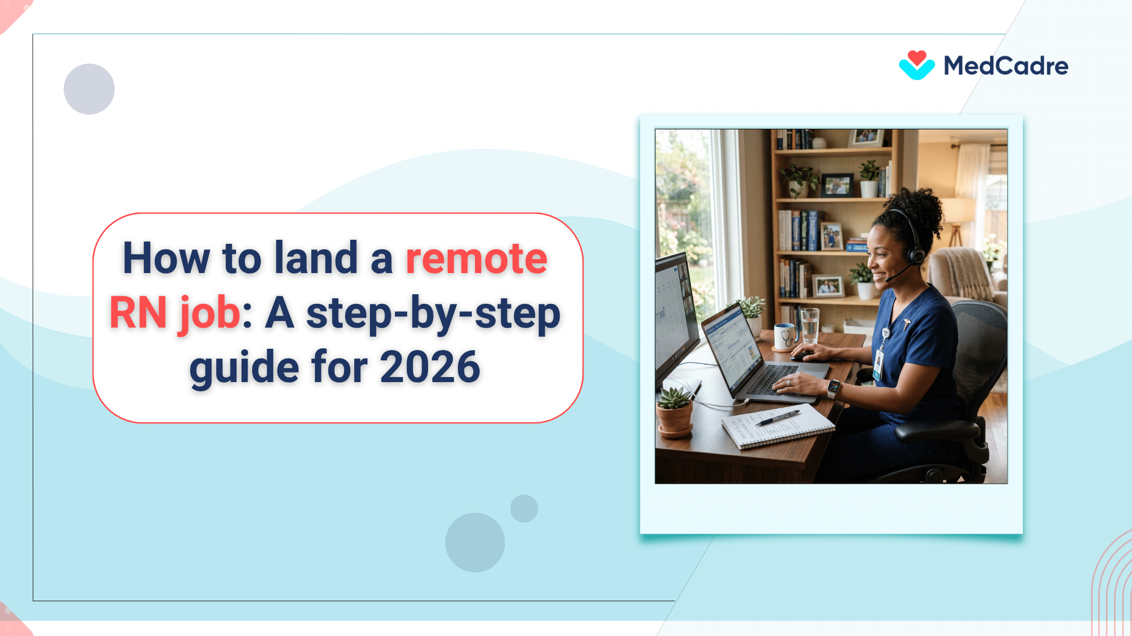 Remote rn healthcare jobs