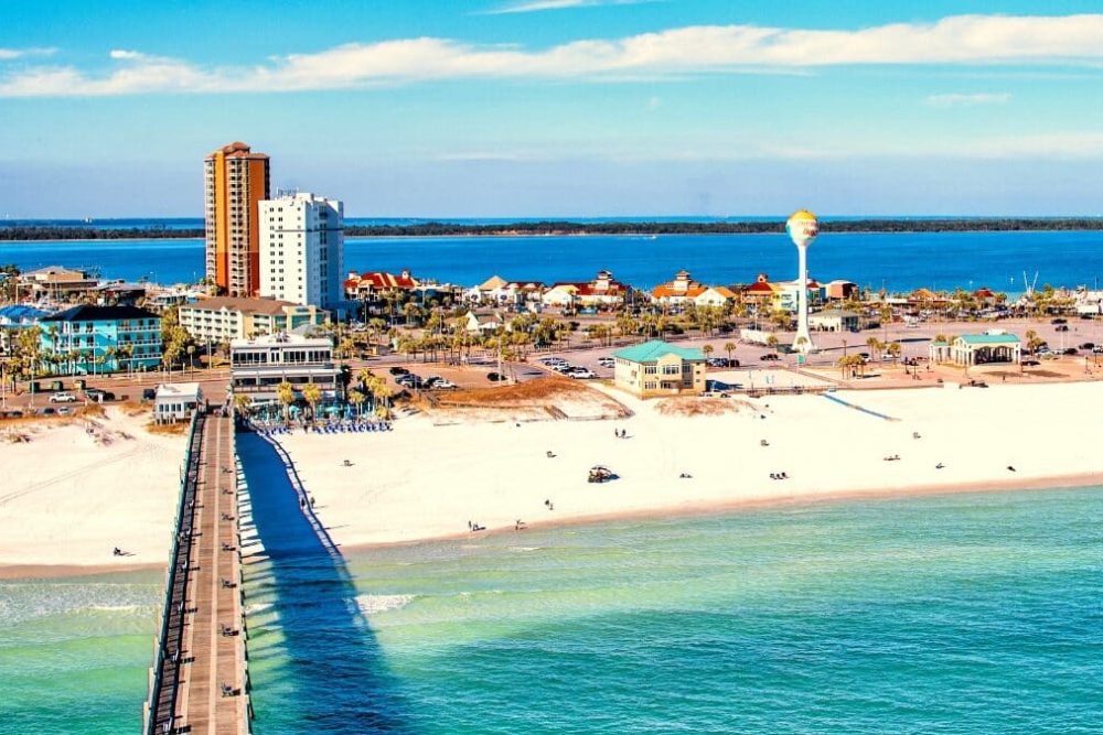 MedCadre's pharmacy staffing platform across the Florida.