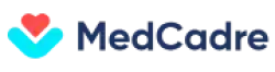 Medcadre logo